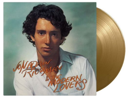 Richman, Jonathan & the Modern Lovers - Modern Lovers