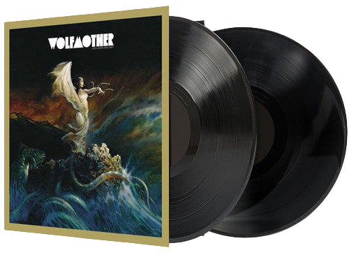Wolfmother - Wolfmother
