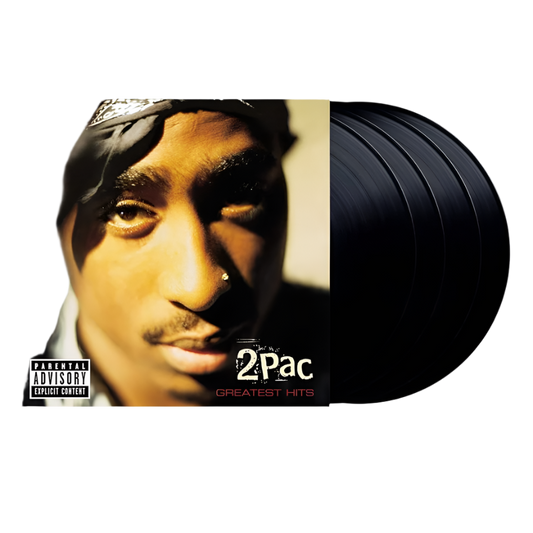 2pac - Greatest Hits