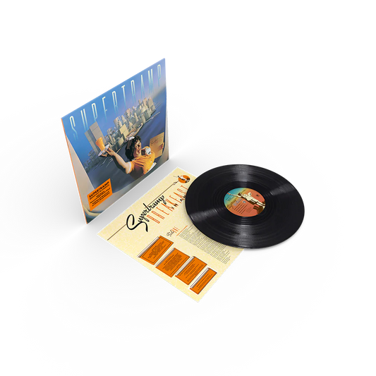 Supertramp - Breakfast In America