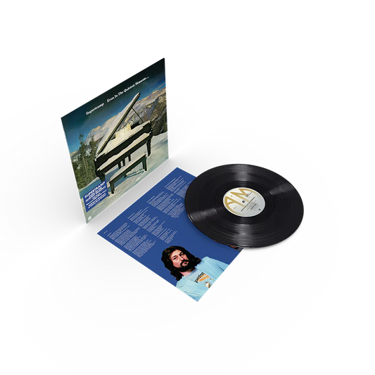 Supertramp - Even In The Quietest Moments