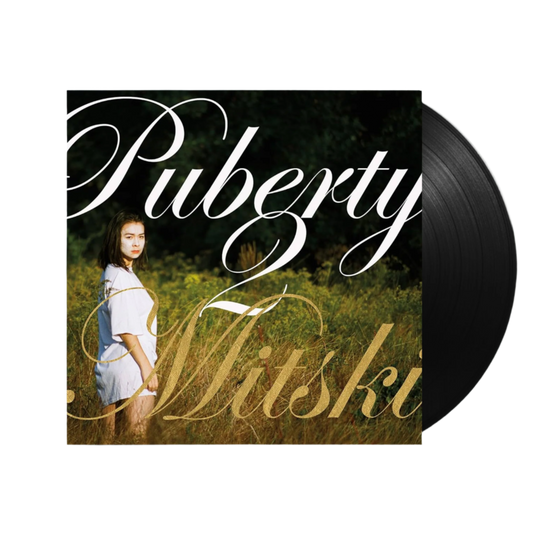Mitski - Puberty 2