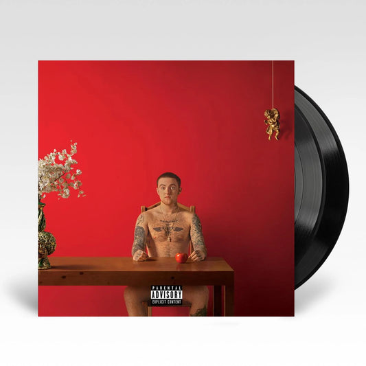 Miller, Mac - Watching Movies With the Sound Off