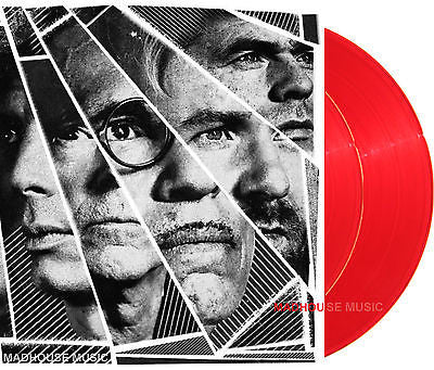 FFS (Franz Ferdinand and Sparks)  - FFS