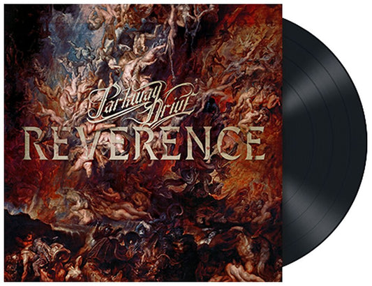 Parkway Drive - Reverence