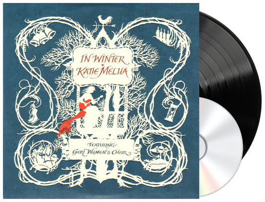 Melua, Katie - In Winter