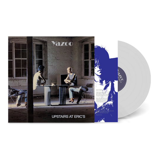 Yazoo - Upstairs At Eric's