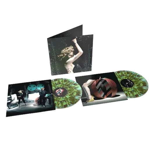 Goldfrapp - Supernature