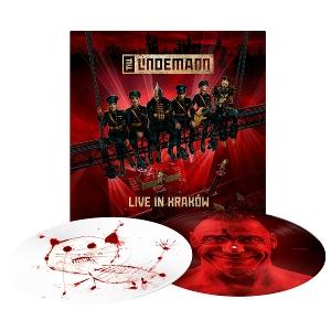 Lindemann, Till - Live In Krakow