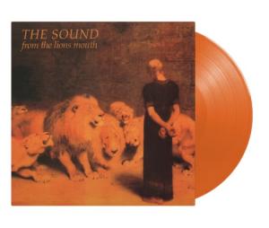 Sound - From The Lions Mouth