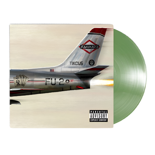 Eminem - Kamikaze