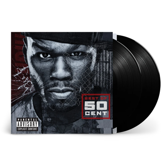 50 Cent - Best Of