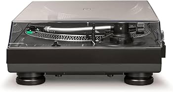 Crosley - C100BT Black