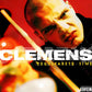 Clemens - Regnskabets Time
