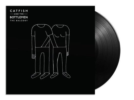 Catfish & the Bottlemen - Balcony