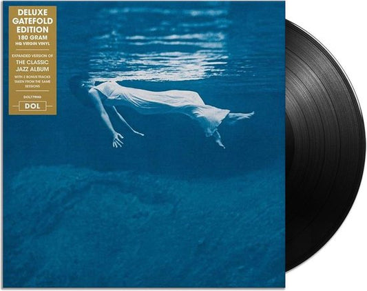 Evans, Bill & Jim Hall - Undercurrent