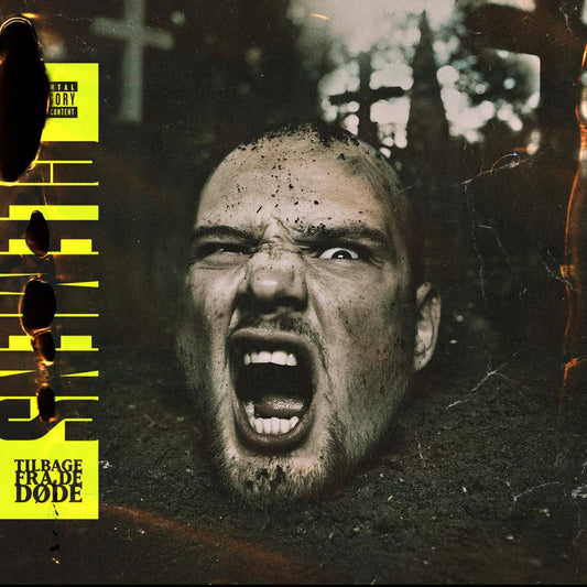 Clemens - Tilbage Fra De Døde