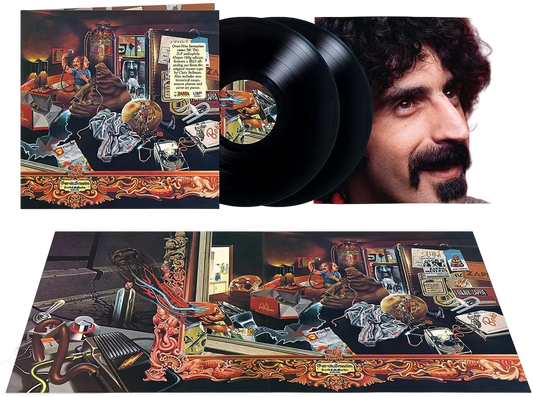 Mothers - Over-Nite Sensation