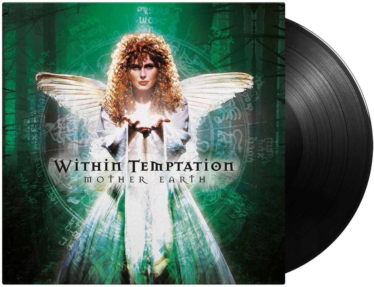 Within Temptation ‎– Mother Earth