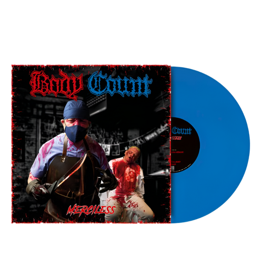 Body Count - Merciless