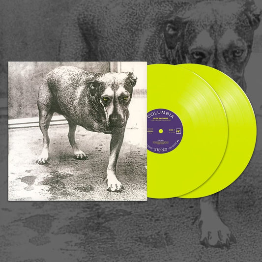 Alice In Chains - Alice In Chains