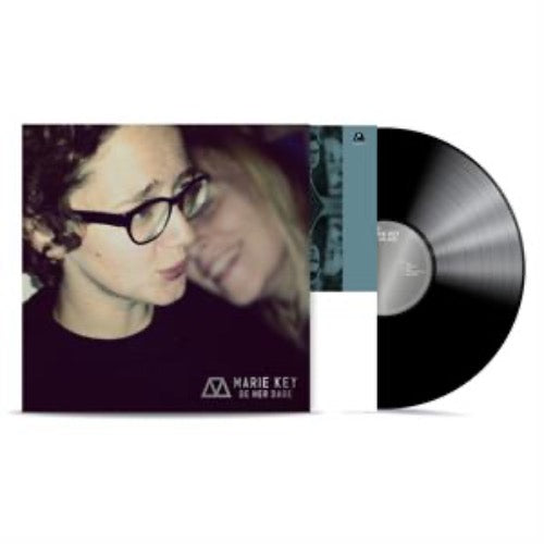 Key, Marie - De Her Dage