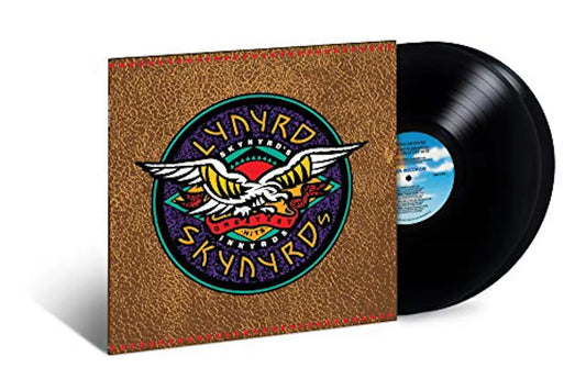 Lynyrd Skynyrd - Skynyrd's Innyrds: Greatest Hits