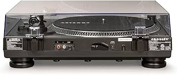 Crosley - C100BT Black