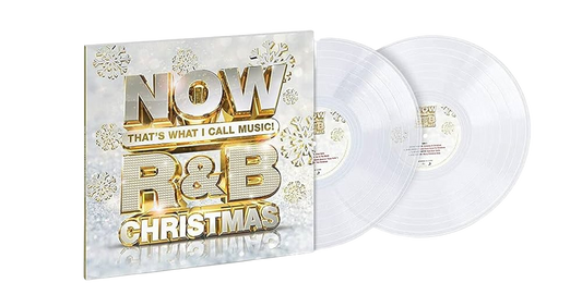 Now That's What I Call R&B Christmas! - V/A