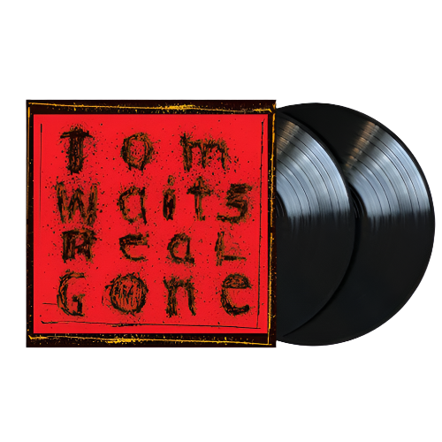 Waits, Tom - Real Gone