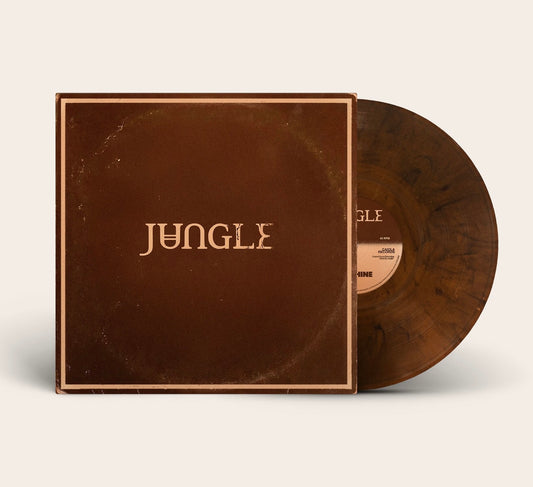 Jungle - Sunshine