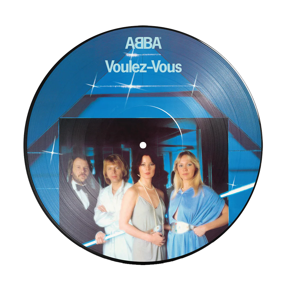 ABBA - Voulez-Vous