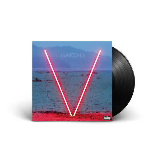Maroon 5 - V