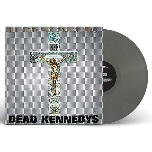 Dead Kennedys - In God We Trust, Inc.
