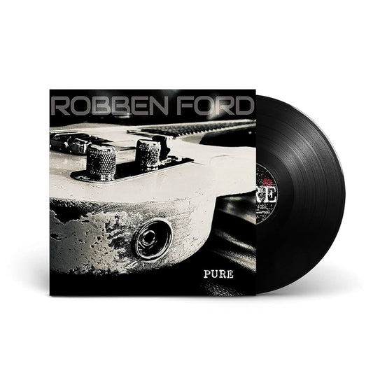 Robben Ford - Pure