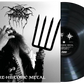 Darkthrone - Pre-Historic Metal
