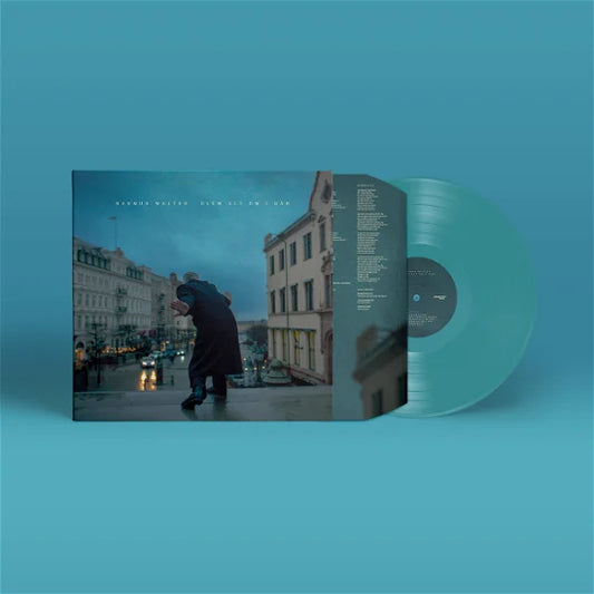 Walter, Rasmus - Glem Alt Om I går