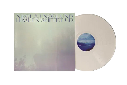 Nørlund, Nikolaj - Himlen Skiftet Ud