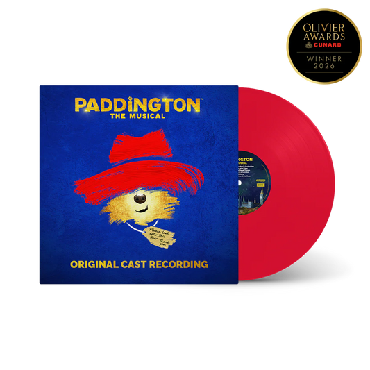 Paddington The Musical, Tom Fletcher - Paddington: The Musical