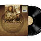 The Lord Of The Rings: The Return of the King - OST.