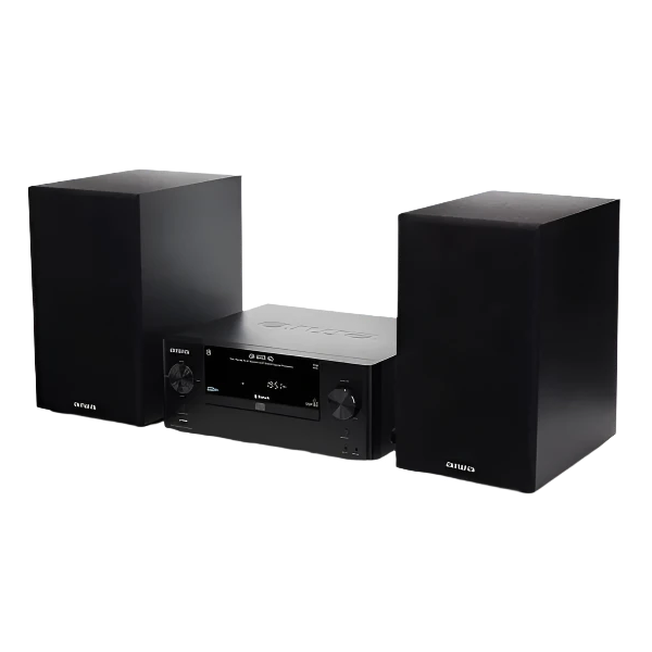 Aiwa MSBTU500- Micro Music System HI-FI