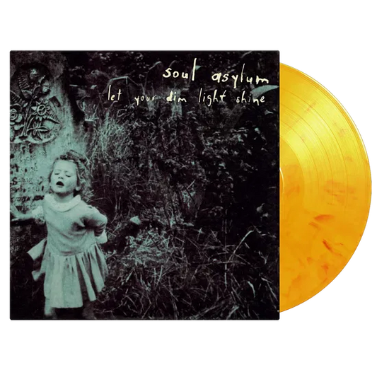 Soul Asylum - Let Your Dim Light Shine