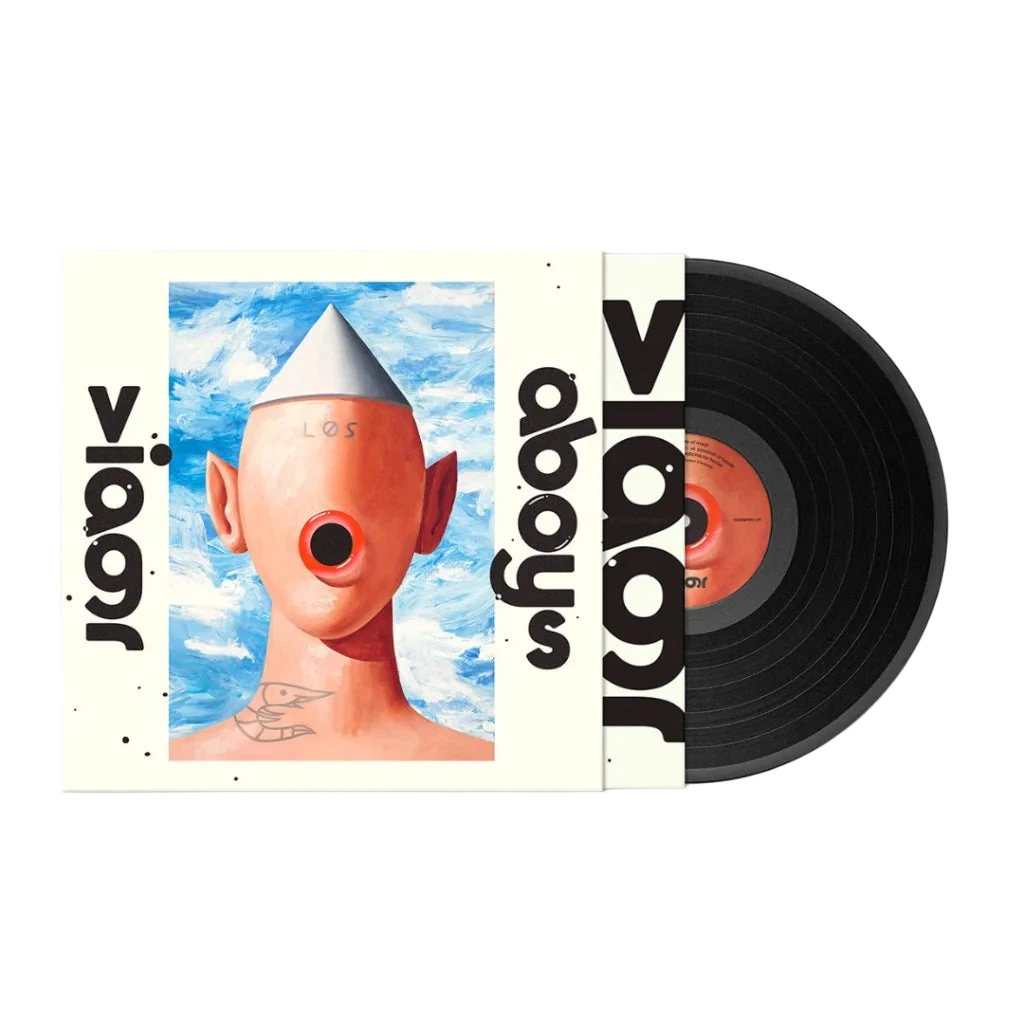 Viagra boys - Viagra Aboys