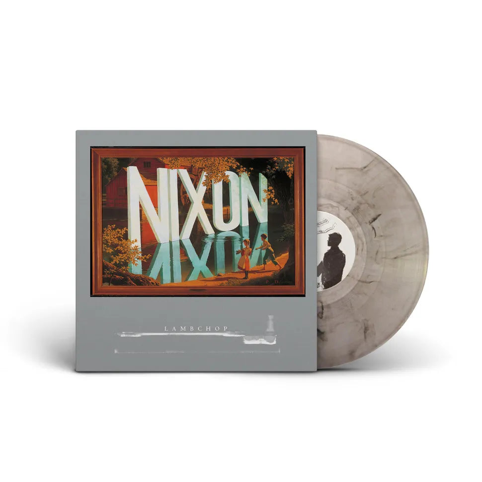 Lambchop - Nixon