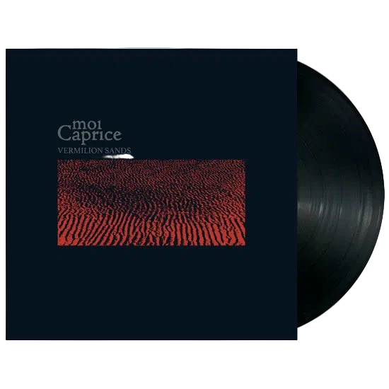 moi Caprice - Vermilion Sands