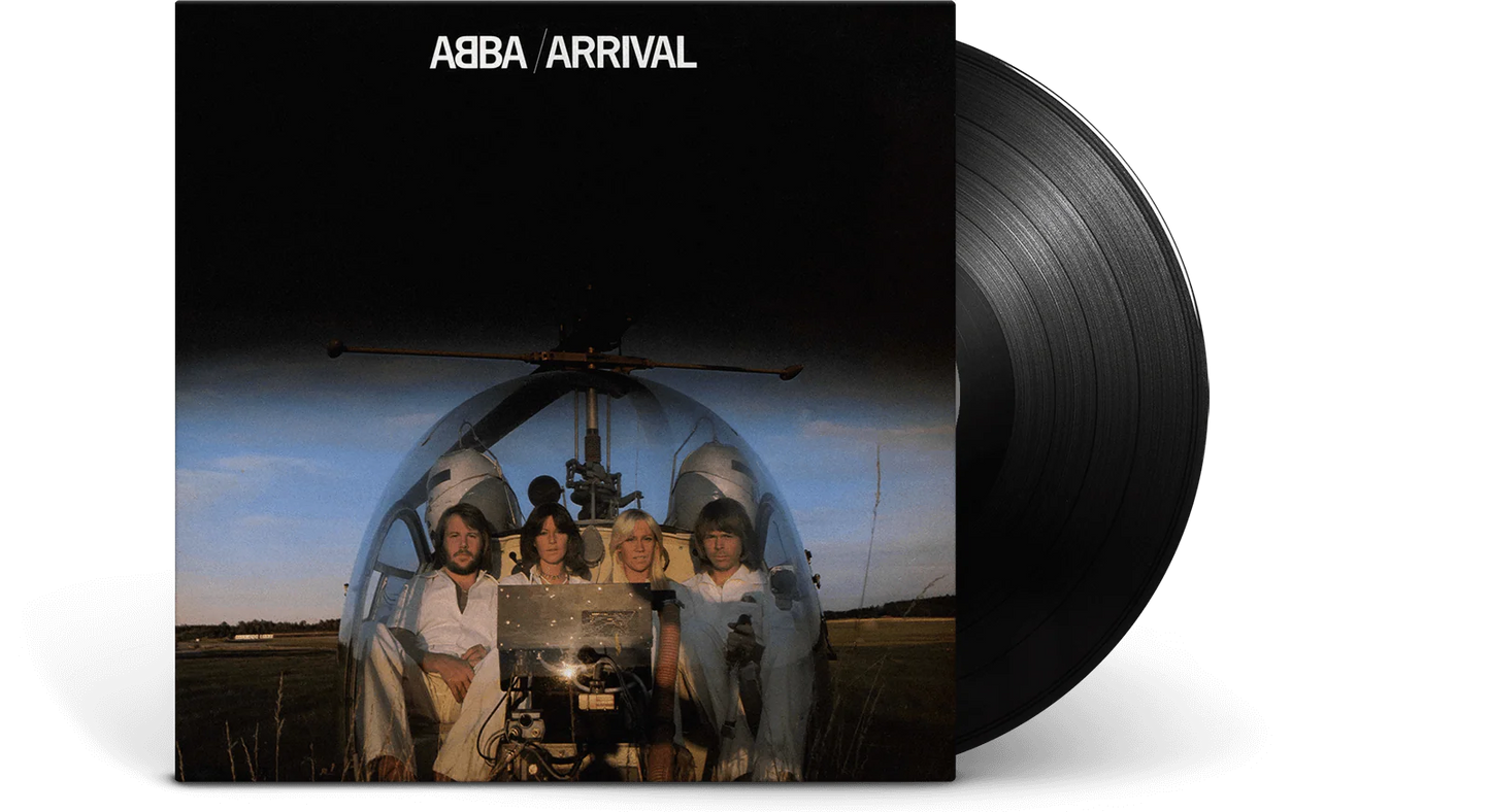ABBA - Arrival