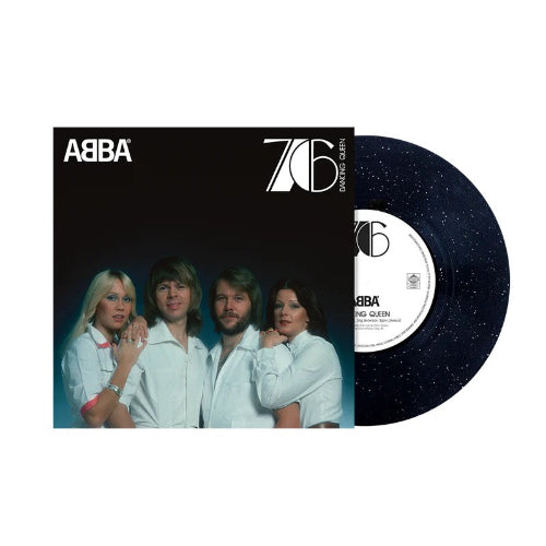 ABBA - Dancing Queen (50th Anniversary Edition)