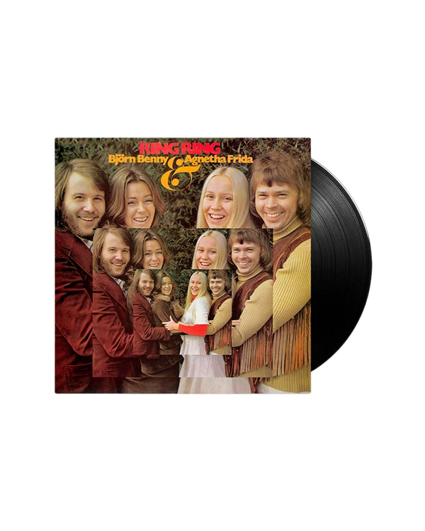ABBA - Ring Ring