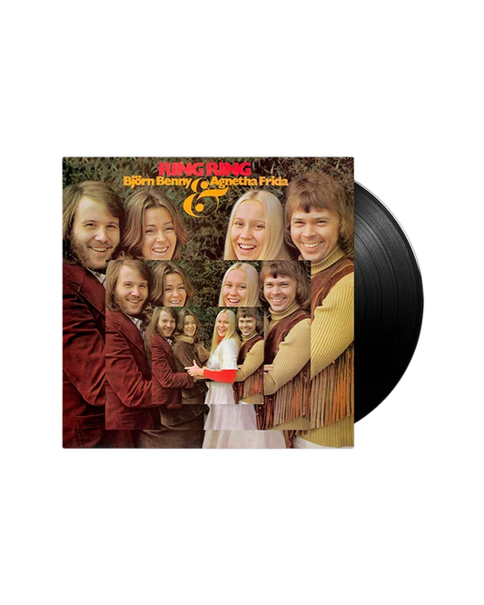 ABBA - Ring Ring