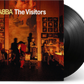 ABBA - The Visitors